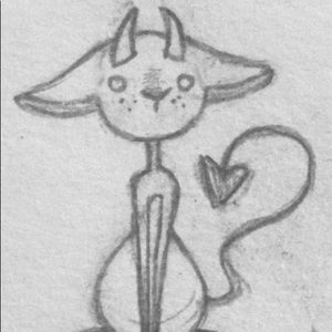 Meet your Posher, Lucy